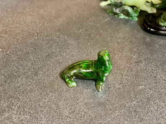 Jade Walrus